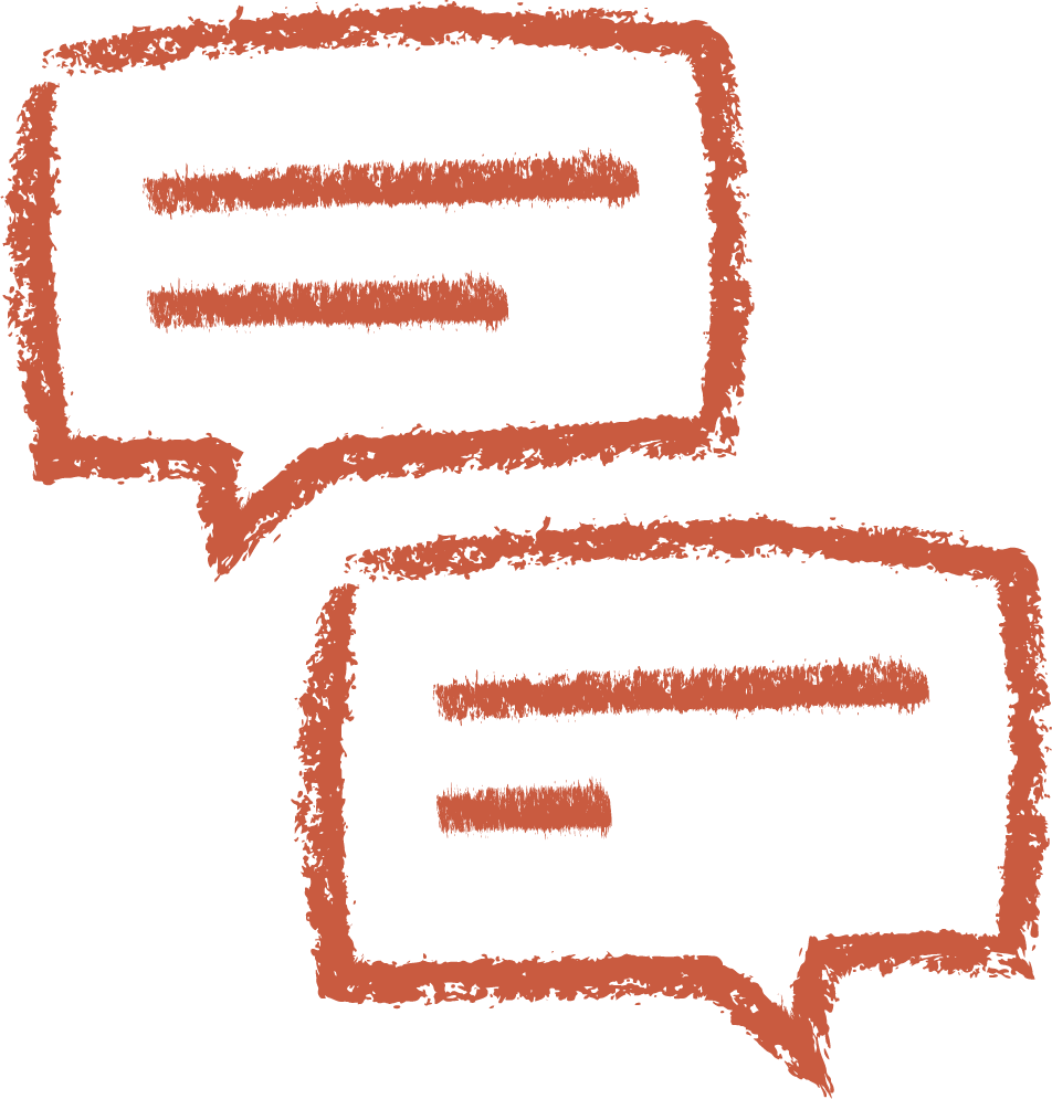 Data Stories Icon